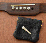 John Pearse Bone Bridge Pin Set